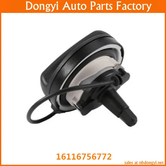 Tapa de gas de alta calidad que bloquea el tanque de combustible apto para 16116756772