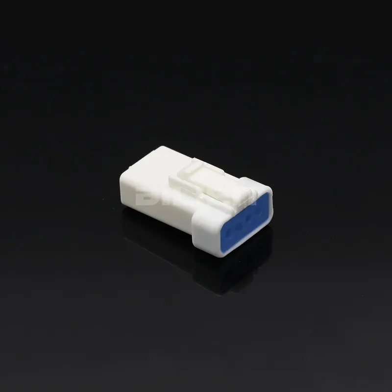 5/10 4P Waterproof Terminal B04B-JWPF-SK-R Butt Joint Plug 04R-JWPF-VSLE-S SWPR-001T-P025