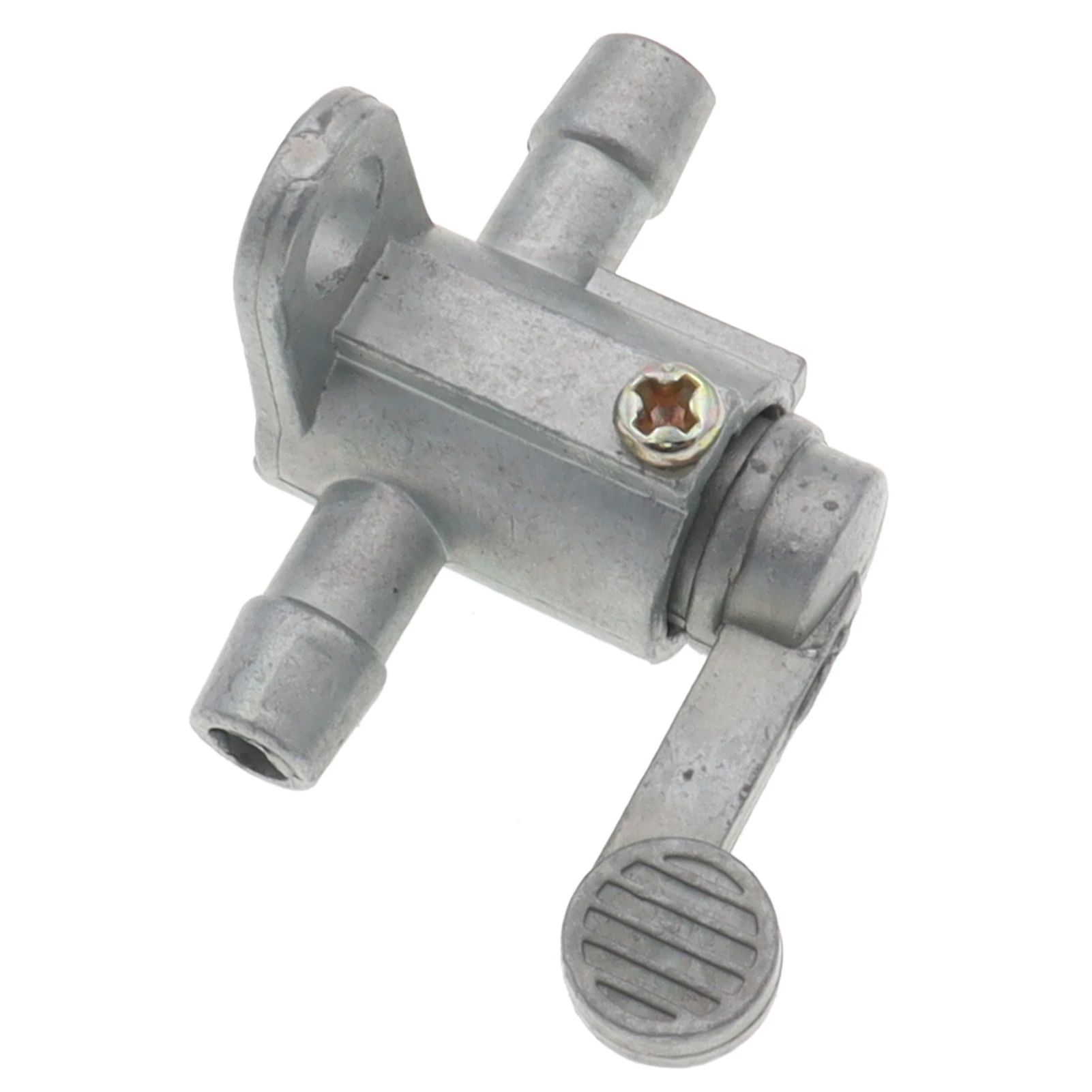 New Fuel Cock Switch Shutoff Valve Inline Petcock For Yamaha Pw50 Peewee 50 Dirt Bike