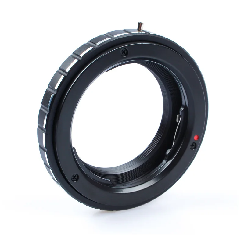 Lens Mount Adapter For Minolta MD MC Lens Convert for Canon EOS EF Camera 1000D 7D Adapter for MD-EOS