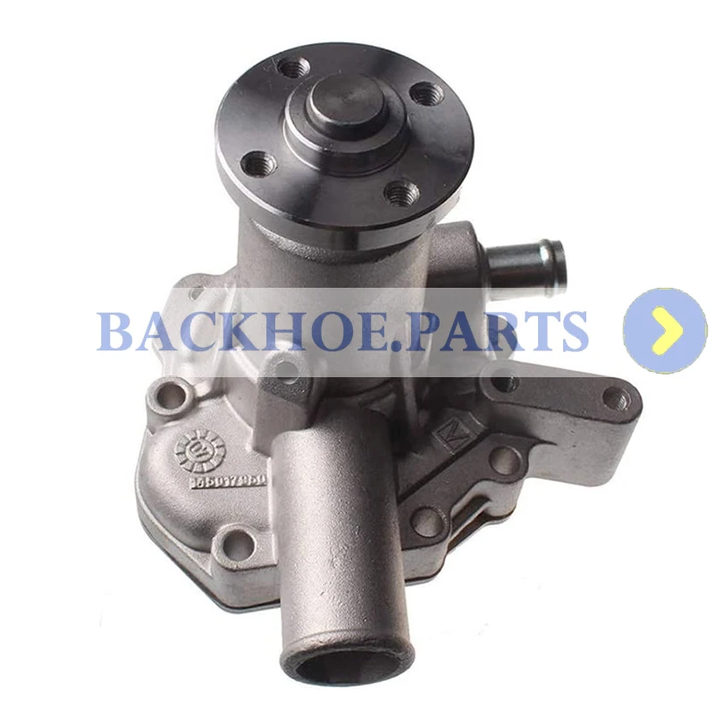 

Water Pump 231-7854 For Caterpillar CAT Engine C1.1 C1.6 3011C 3013C Vibratory Compactor CB14