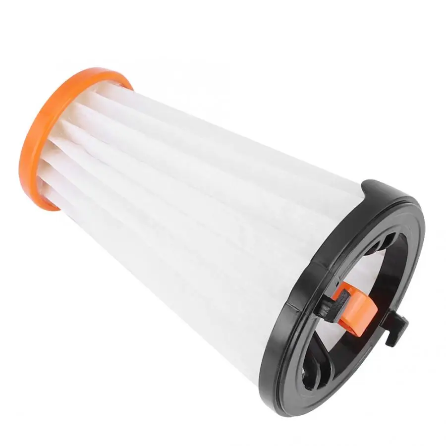Vacuum Cleaner Filter Cartridge Fit for  ZB3113AK ZB3114 ZB3107 Series Sweeper Vacuum Cleaner Accessories