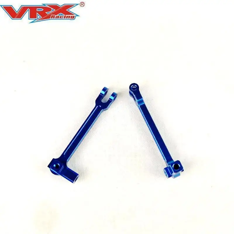 Vrx Racing parts 10978 Swarbar pull rod upper (Al) for VRX Racing RH1043/1045/1043SC/1045SC OCTANE XL EBD FTX5570 OUTLAW