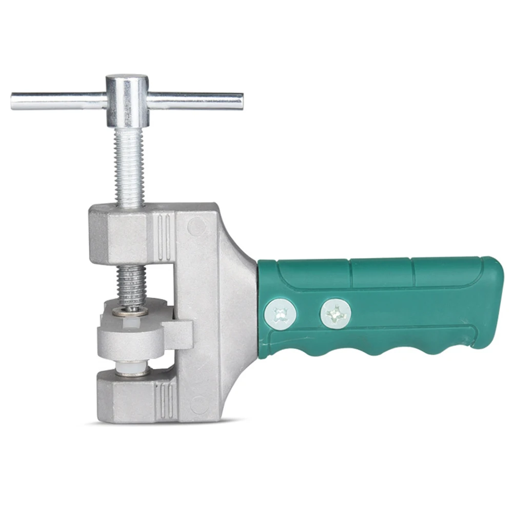 Allsome Hoge Sterkte Glassnijder Tegel Handheld Multifunctionele Draagbare Opener Thuis Tegel Cutter Diamond Snijden Handgereedschap