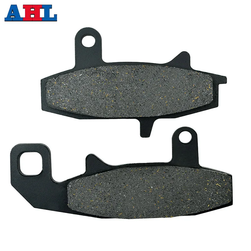 

Motorcycle Front Brake Pads Kit For SUZUKI DR650 RER RES RSEM RSEN RSEP RL RM RSL RSM RUN RN RUP RP DR750 SJ SK DR800 SL