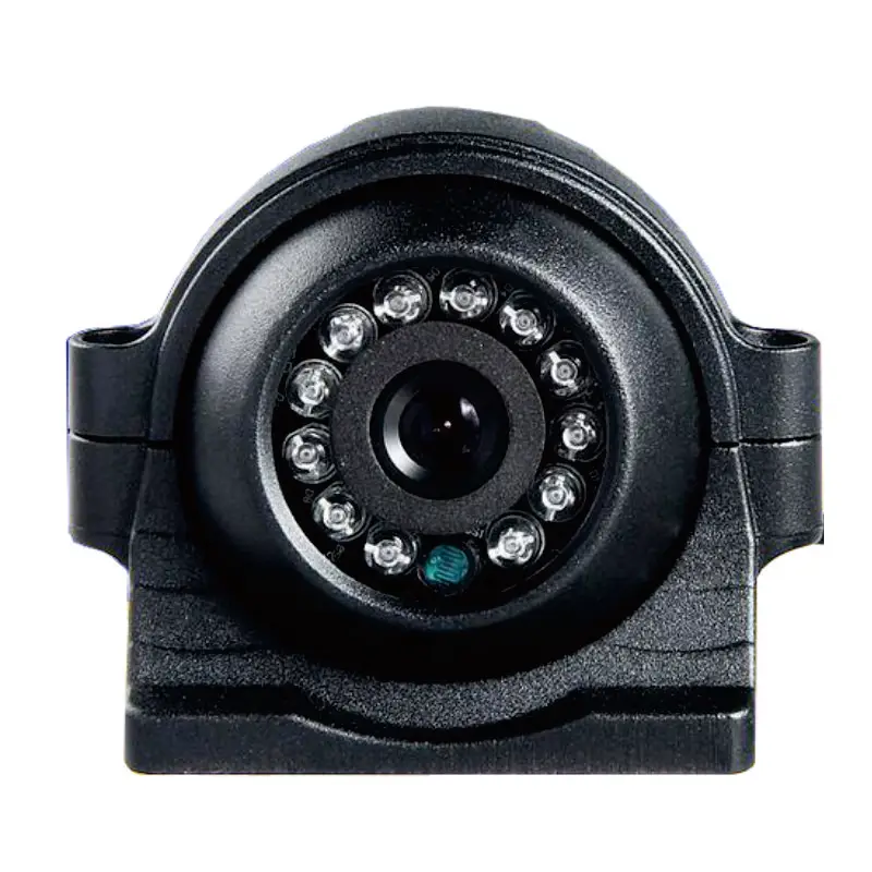 

G9604, 1080P Aluminum Shell Side Rear View car cameras for mdvr and car rear view system