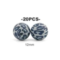 12mm light grey