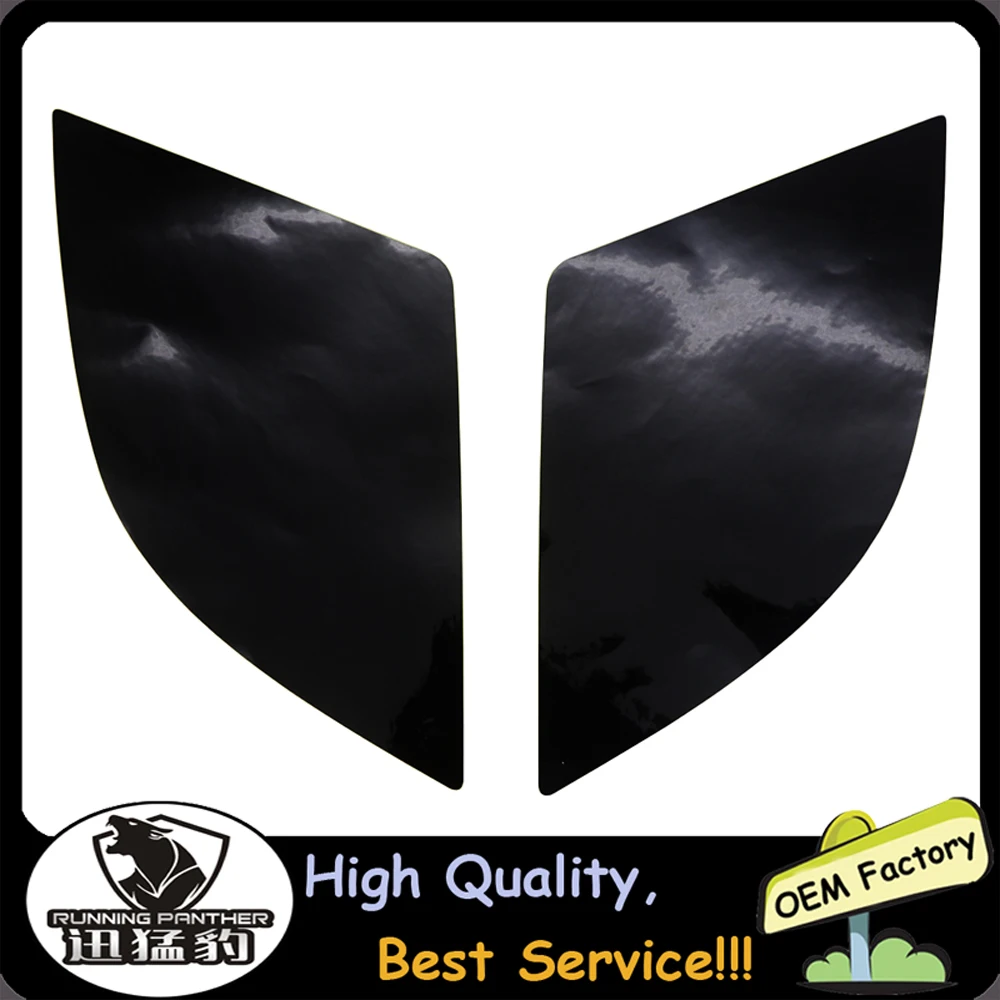 For Honda Goldwing GL1800 GL 1800 F6B 2018-2020 motorcycle accessories Motorcycle reflective paper sticker side luggage sticker