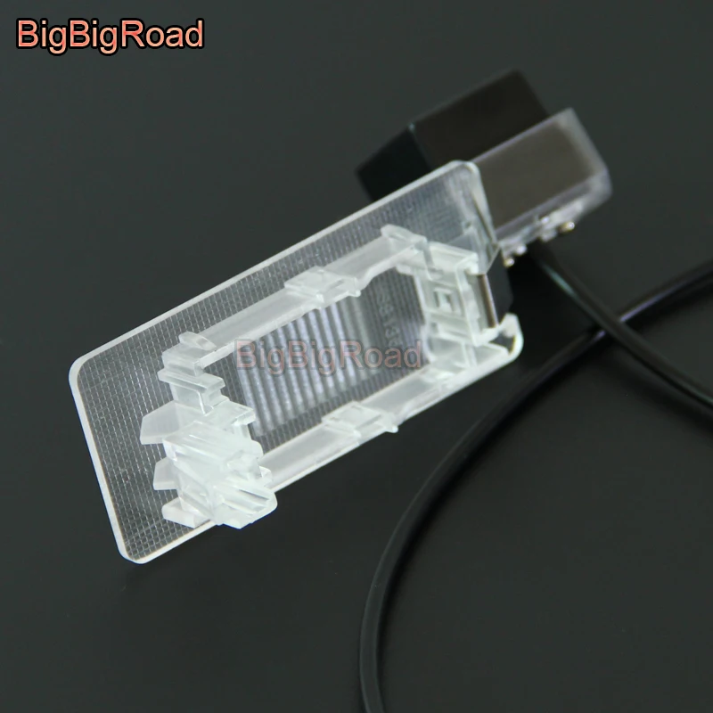 

BigBigRoad For Volkswagen Passat Sagitar Touareg Wireless Camera Car Rear View Reversing Camera Night Vision Parking Camera