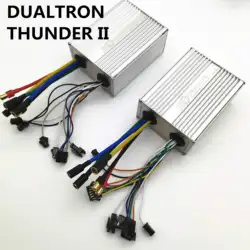 THUNDER II Controller for MINIMOTORS DUALTRON DT THUNDER II thunder2 DTT2 electric scooter driver