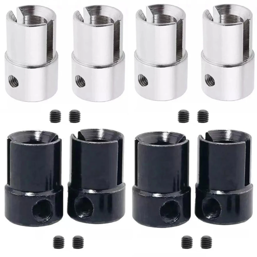 Uniwersalny przegub napędowy B 02016 na 1/10 Redcat Racing wulkan Epx Pro Tsunami Nitro części zamienne Fit HSP