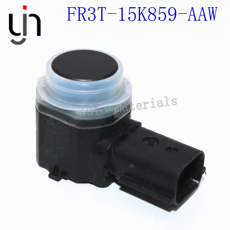 4Pcs For Ford Edge Mustang Expedition Lincoln MKX FR3T-15K859-AAW PDC Car Parking Sensor