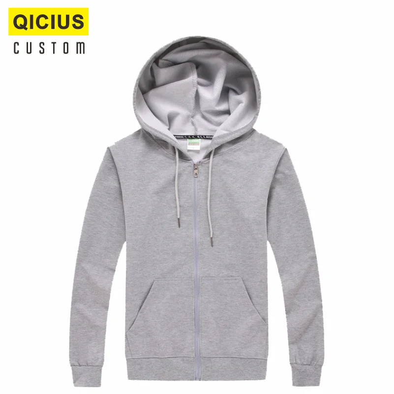 Custom Embroidery Stitch Letter Print Plus Harajuku Hoodie Hip Hop Hooded Hoodies Sudaderas Con Capucha Sweatshirt All-match