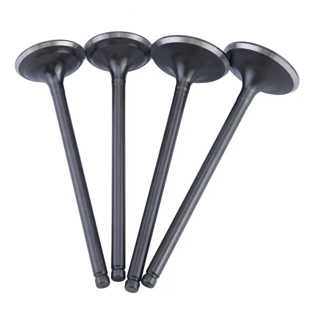 Vehicle Intake Valve For Honda For Sportrax TRX400EX Portable Automobile Engine Valve Durable Engines Components