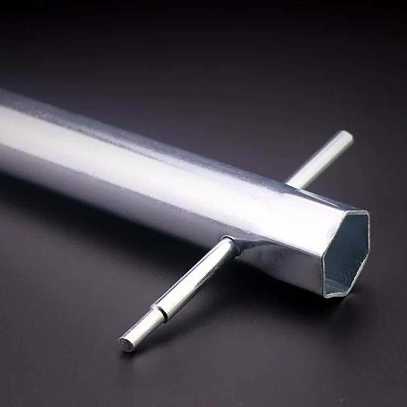 Ống Cờ Lê Công Cụ Sửa Chữa Allen Chìa Khóa Ổ Cắm Cờ Lê Bánh Răng Tản Lục Giác F1FC