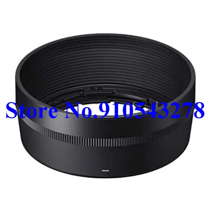 

New 55mm Lens Hood LH582-01 For Sigma 56mm f/1.4 DC DN