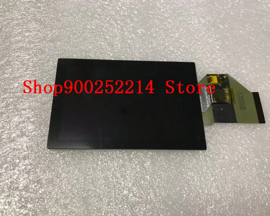 NEW LCD Display Screen For Fuji FOR Fujifilm X-T20 XT20 Digital Camera Repair Part