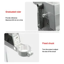 Electric Drill Stand400mm #3