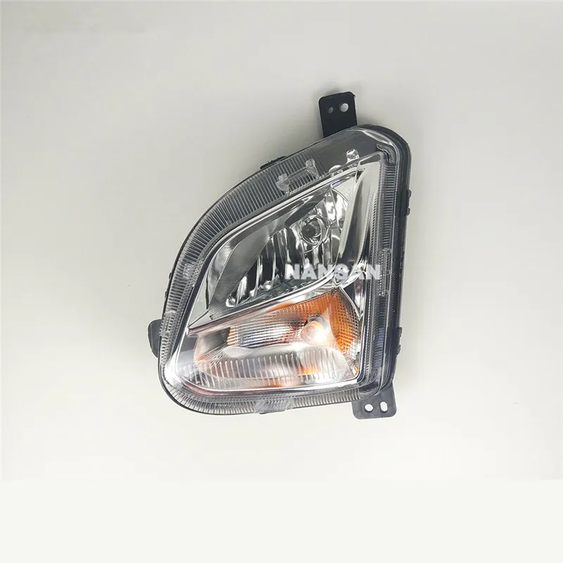 

Front fog light for 17-19 Equinox front fog lamp F