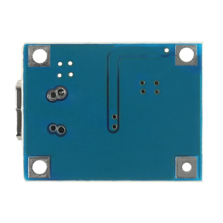 TP4506 Lithium Battery Charger Module MINI USB 5V 1A Charging Board With Protection Dual Functions Lithium TC405 Charger Module