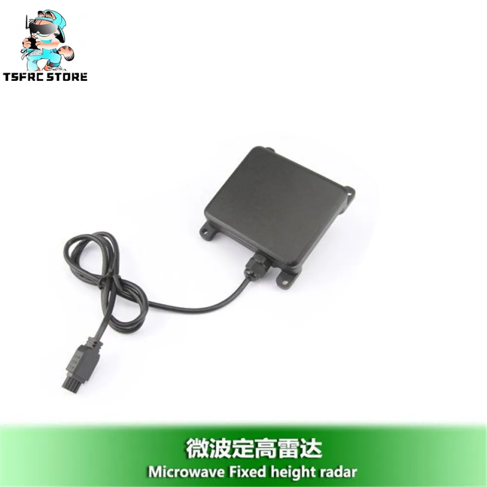 Hot-selling JIYI K++ V2 Agricultural Drone Flight Controller Can Expand Obstacle Avoidance Radar and Ground Defense Radar