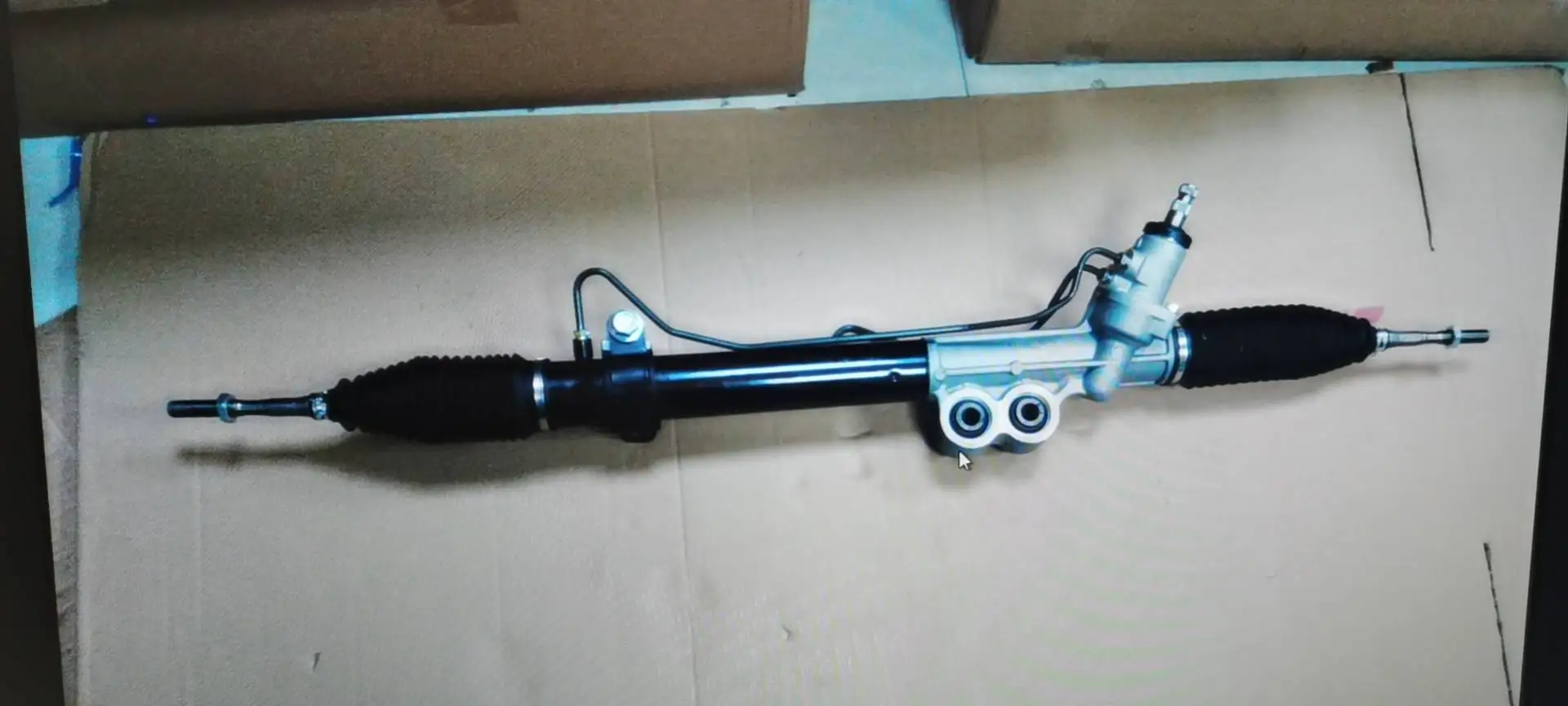 

Power steering gear rack assembly for nissan pathfinder 49001EB360 49200EB360 49001-EB360 49200-EB360 RIGHT HAND DRIVE