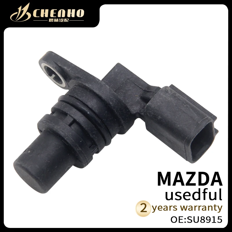 CHENHO BRAND NEW Auto Crankshaft Position Sensor For FORD MAZDA Mondeo MIATA SU8915 5S7425 L3G1-18-221 PC752 6M8G-12K073