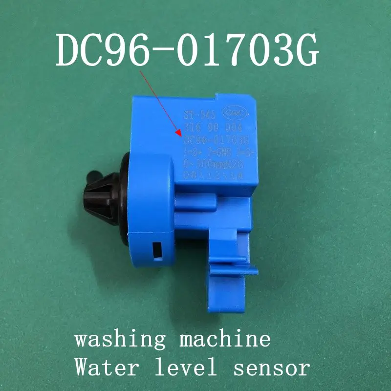 

Suitable for Beko drum washing machine water level sensor DC96-01703G Water Level Sensor Switch parts