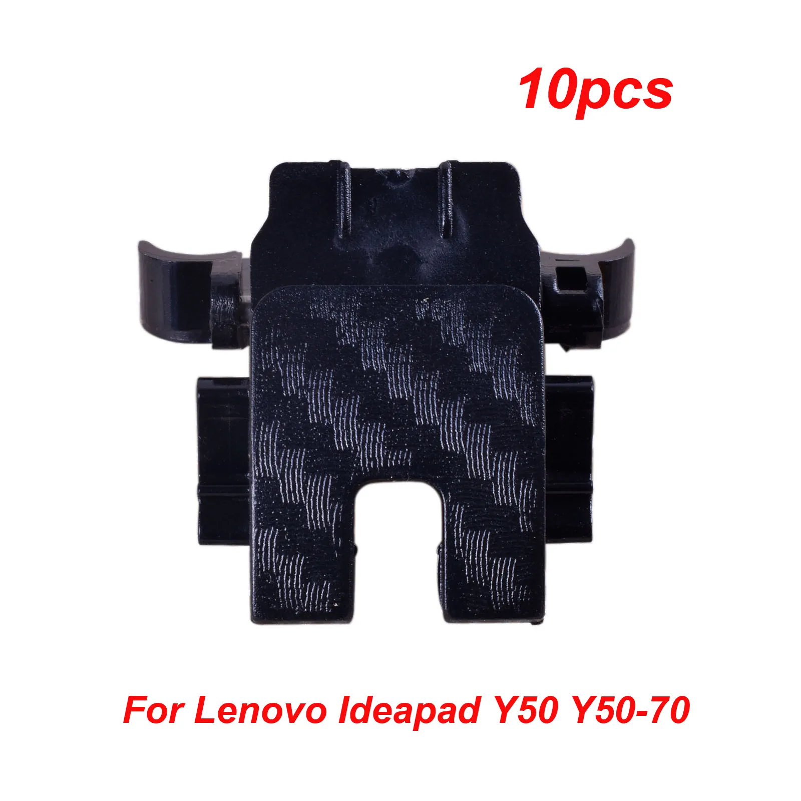 

10pcs New Ethernet RJ45 Lan Port Cover LAN Network for Lenovo Ideapad Y50 Y50-70 Lan Network Plastic Cover