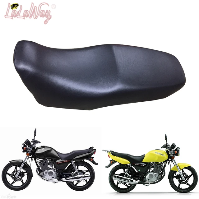 Rainproof Waterproof Electric motorcycle Seat For SUZUKI EN125-2A-2F-2E  ,Replaceable Seat Universal Motorcycle - AliExpress