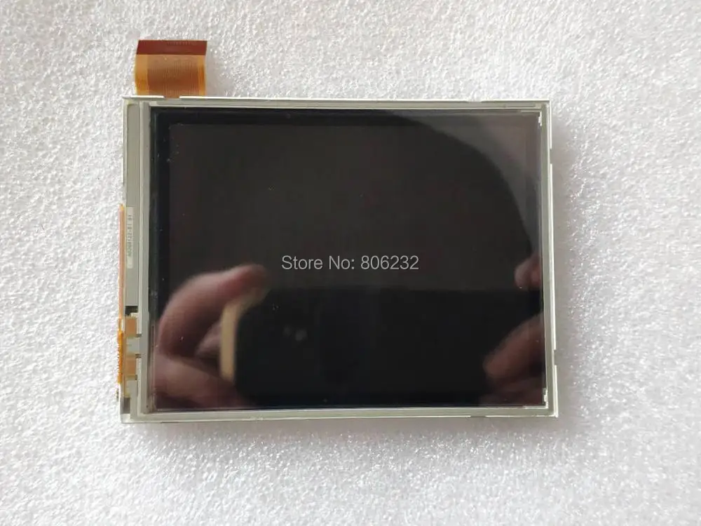 LCD with touch screen NL4864HL11-01B for Unitech RH768 Handheld