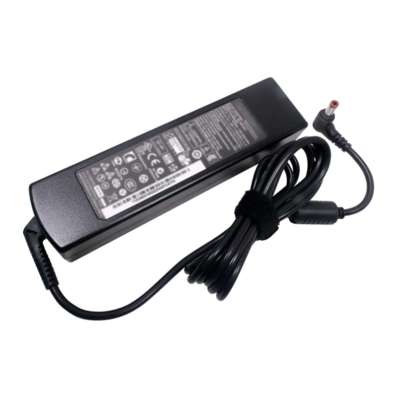 

New Genuine 20V 4.5A 90W Charger For Lenovo PA-1900-56LC 45N0466 ACPower Adapter