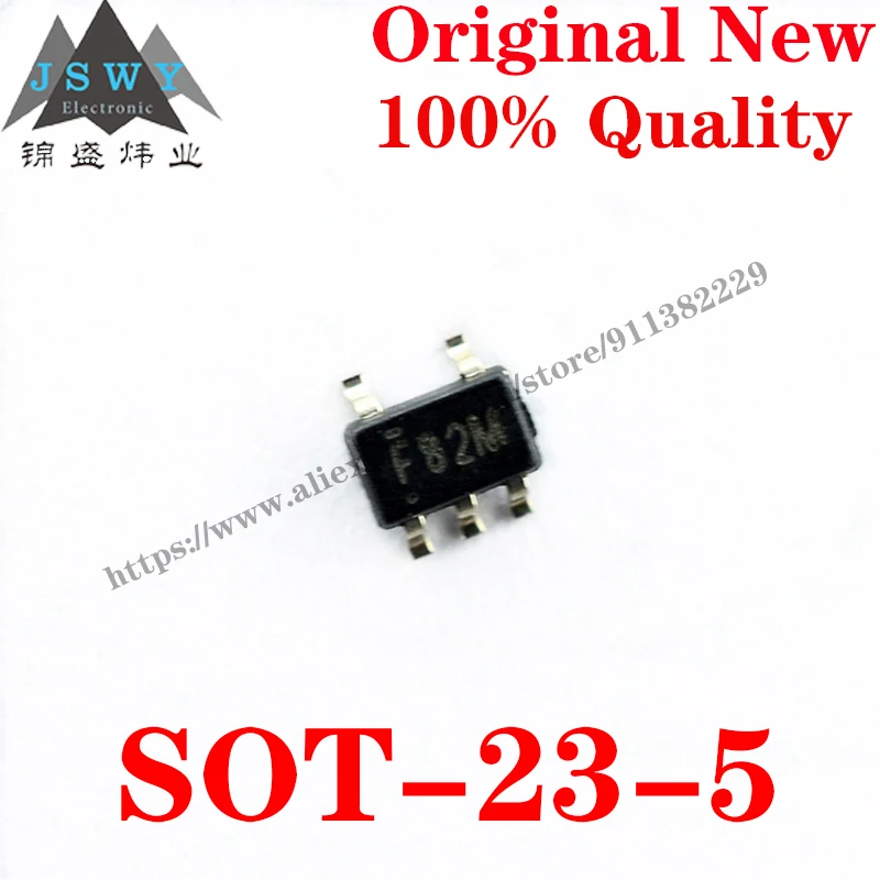 

10~100 PCS RT9020-18GU5 SOT23-5 F82M Semiconductor Power Management IC Chip with for module arduino Free Shipping RT9020 18GU5