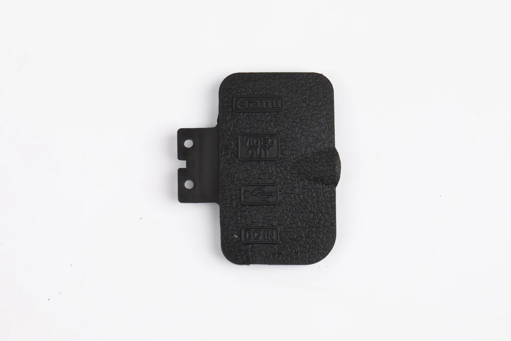 Für Nikon D700 Kamera Interface Gummi Abdeckung für Terminal HD Multimedia Interface USB DC IN Abdeckung Deckel Kappe Reparatur Teile