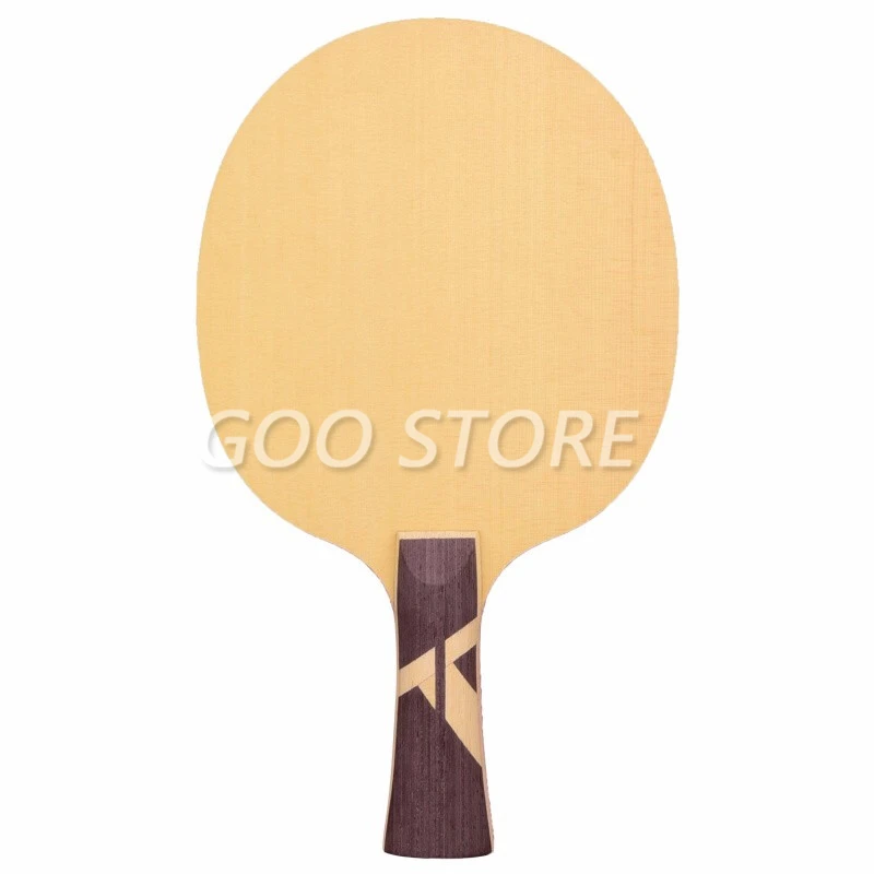 Echt Yinhe Galaxy T-8S T8S Tafeltennis Blade (T8s,5 Hout + 2 Carbokev) ping Pong Racket Base Raquete Ping Pong