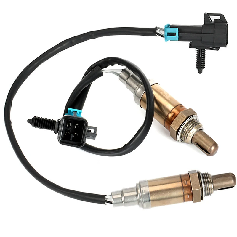 

2PCS Oxygen Sensor for Buick for GMC for Chevrolet Replacement O2 02 Sensor OEM # 234-4018 2344018 234-4339 2344339 25164488