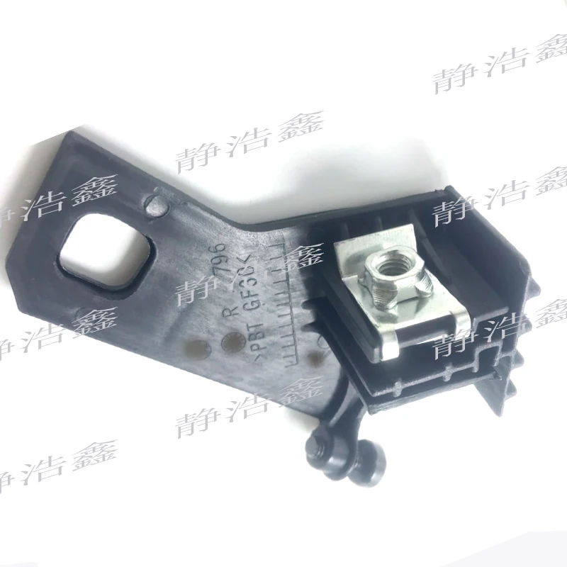 8K1941122A 8K1941122 for audi A4l b8 Right side repair headlights headgear clip fixed bracket headlights repair kit Right 09-12
