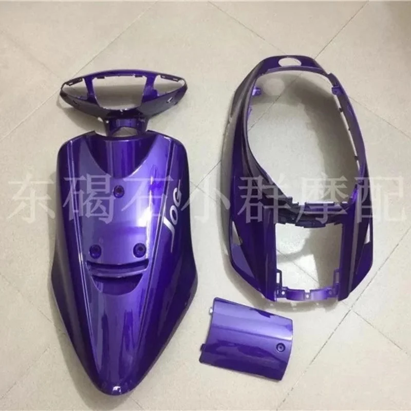 Body Kit For JOG50 3KJ 50cc Full Fairing Kit Inner Outer Scooter Fitting Jog 50