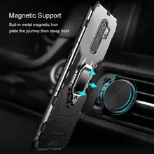 Shockproof Case for Xiaomi Redmi and Mi #2