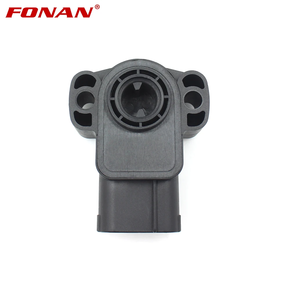 Throttle Position Sensor For Ford Escape Explorer Mondeo Ranger Taurus Mazda  MPV Tribute  AJ0318911A 1F2218851A F5RF9B989BB