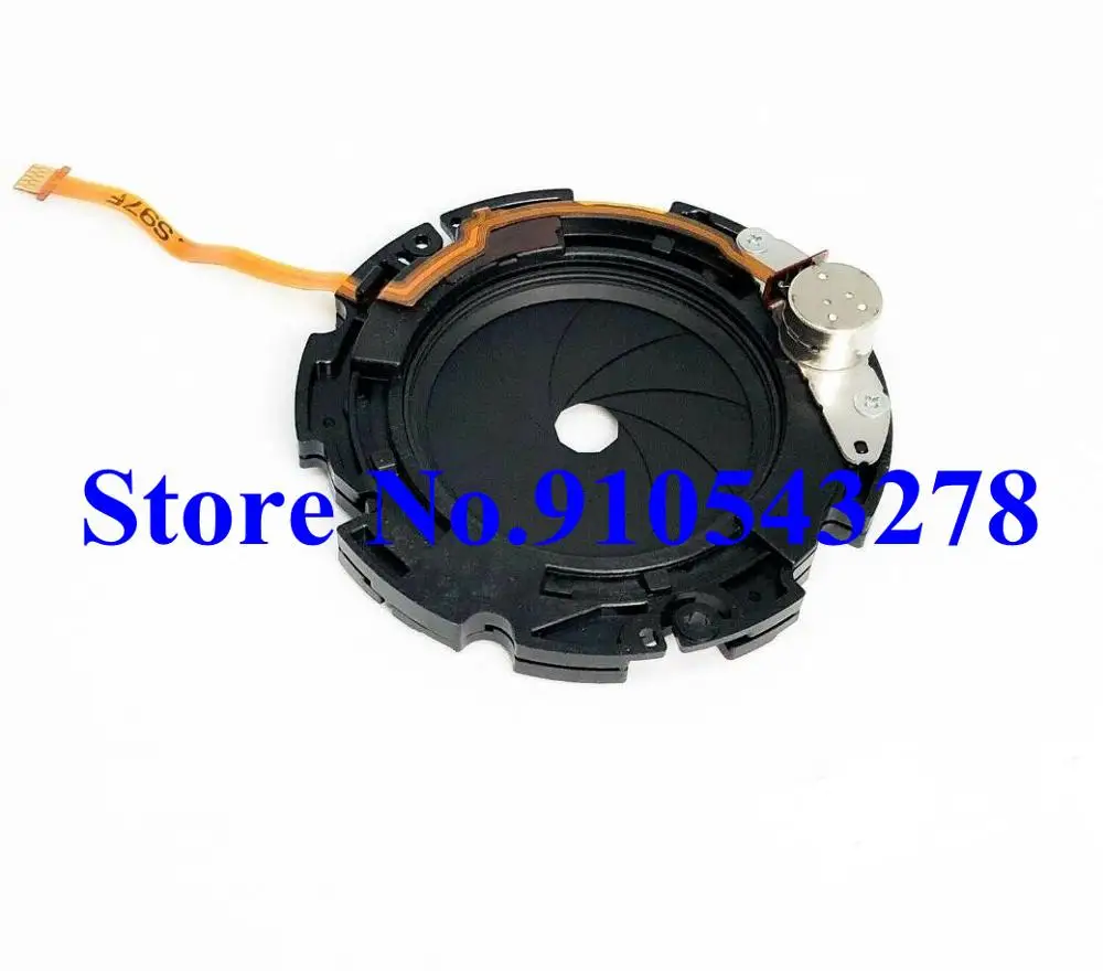 

Repair Parts Lens Power Diaphragm Unit Shutter Aperture Control Ass'y For Sony FE 24-70mm F/2.8 GM , SEL2470GM