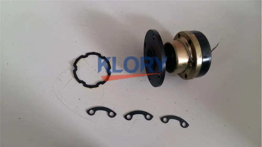 SAHFT FLANGE for for ZX Auto Grandtiger and landmark