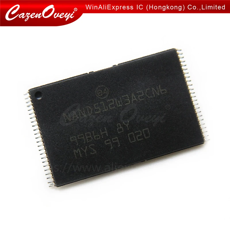 

5 шт./партия, задние фонари NAND512W3A2CN6E