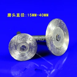 5pcs 15-40mm All Diamond Blade Angle Grinder Saw Blade Power Tools Cutting Disc for Grinders Stone Saw Disc Ceramic Cutters