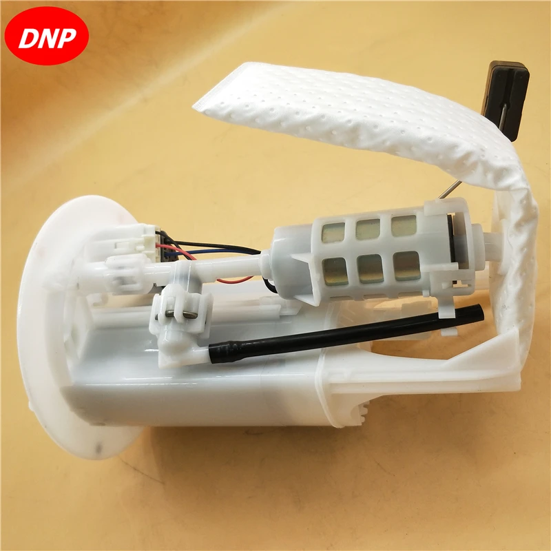 PAT Fuel Pump Assembly For Toyota Yaris Vios Limo NSP15  77020-0D180 770200D180 77020-0D190 770200D190 77020-0D100