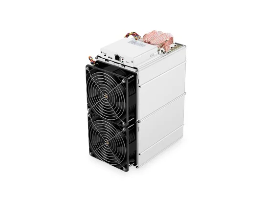 ETH BTC Máquina de minería ASIC AntMiner Z9 42k sol/s 90% W con APW3 ++ PSU, novedad de 1150