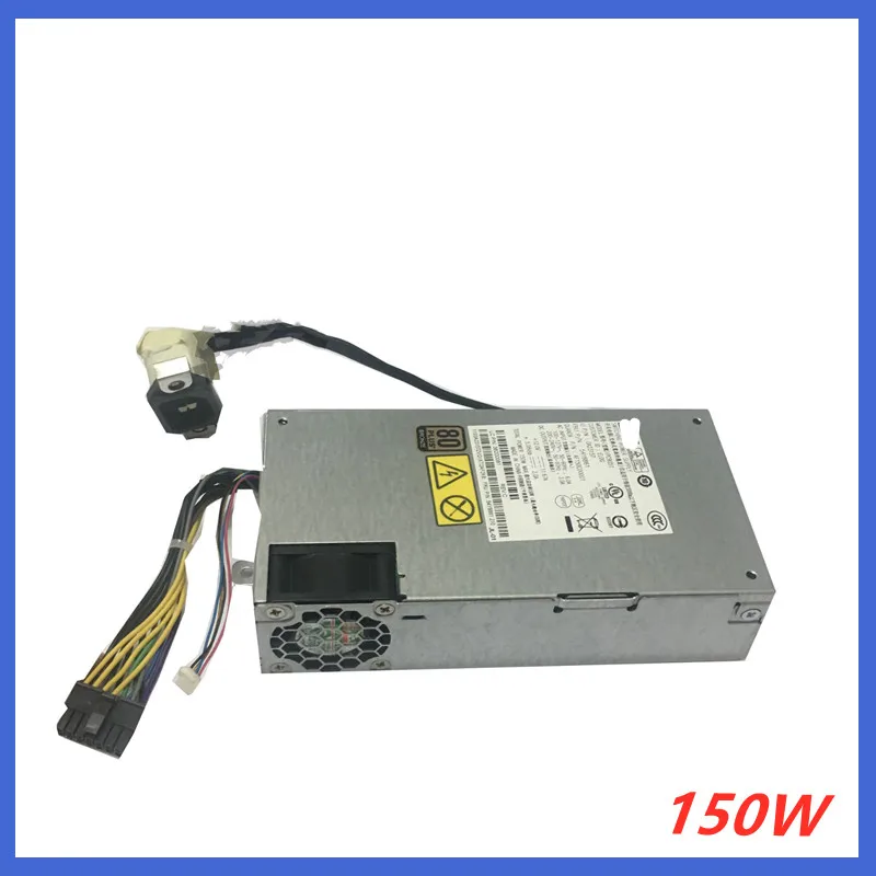 New PSU For Lenovo M9000Z M9080Z 9060Z PC9051 PS2151-01 PS-2151-01 54Y8861 Power Supply