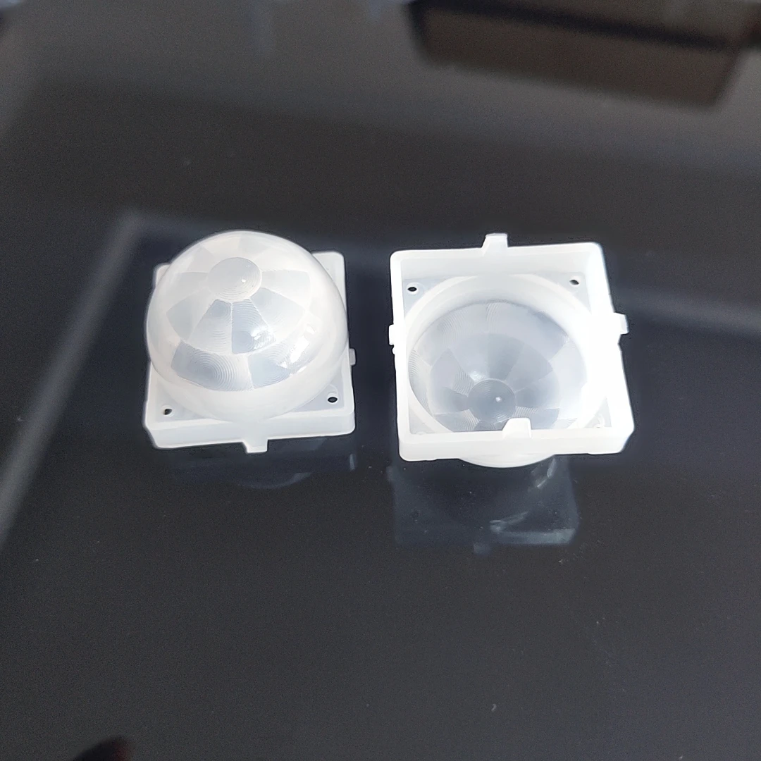 1pcs PIR Optical Fresnel lens for Human Body Pyroelectric infrared Sensing Sensor