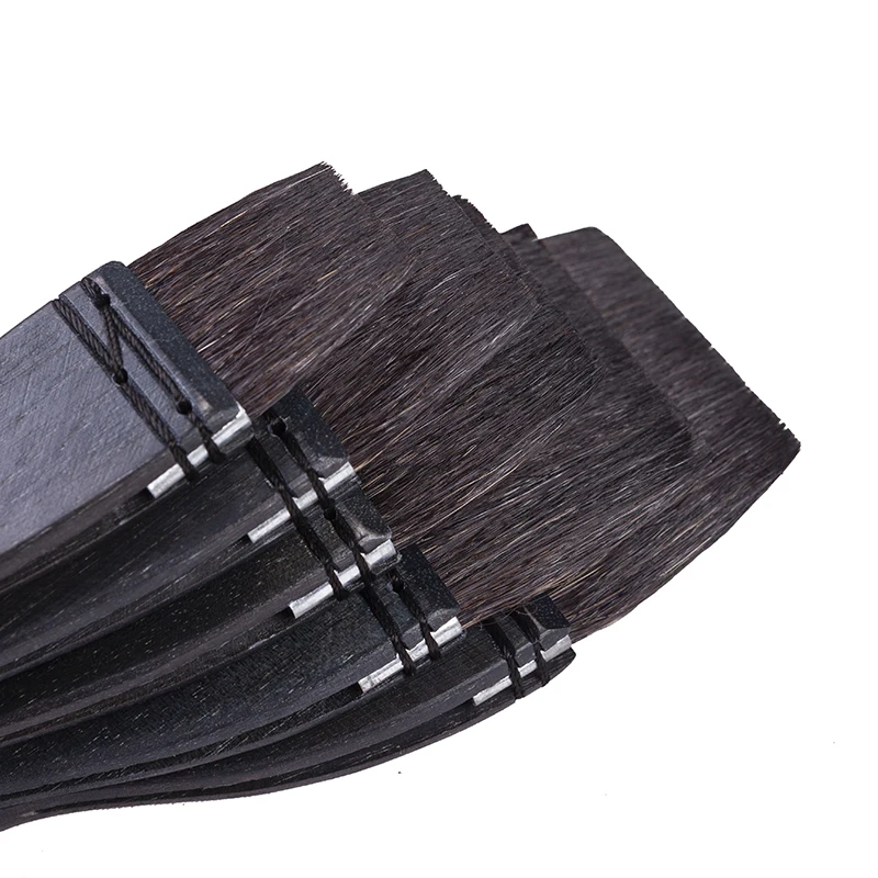 ArtSecret 1PC 2567 Hiqh Quality Mix Squirrel Hair Wooden Handle Watercolor Paint Big Black Brush Artist Art Supplies Tools