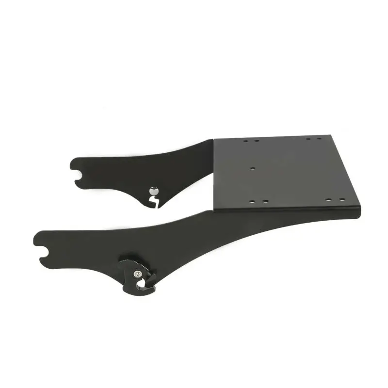 Motorcycle Trunk Mounting Rack Docking Hardware Fit For Harley Touring 1997-2008 Road Electra Street Glide FLHT FLHX